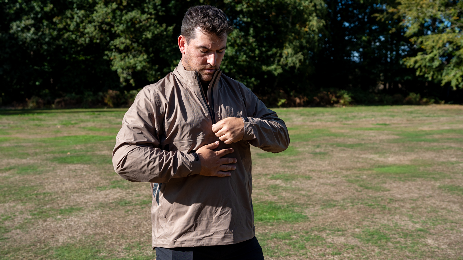 The 7 Ways To Adapt Your Golf Bag For Winter