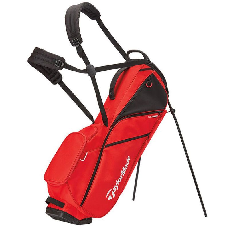 Best Taylormade Golf Bags 2024 Golf Monthly 4612