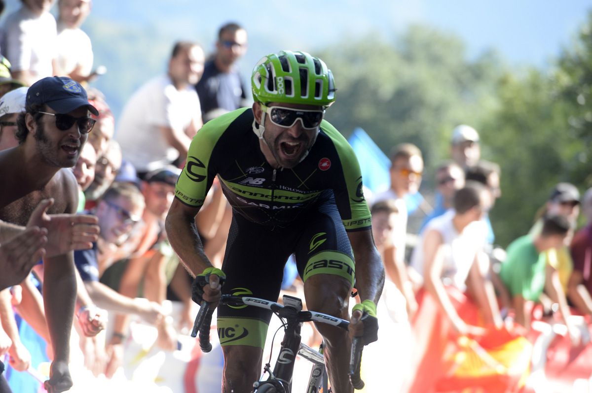 Moreno Moser (Cannondale-Garmin)