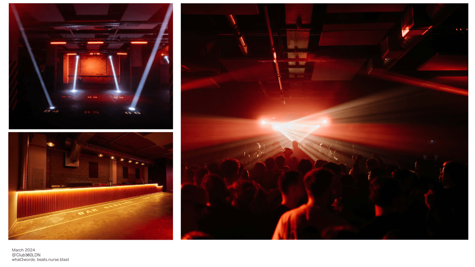 club 360