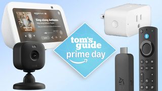 Amazon Prime Day devices round-up