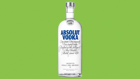 Absolut Vodka