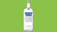 Absolut Vodka