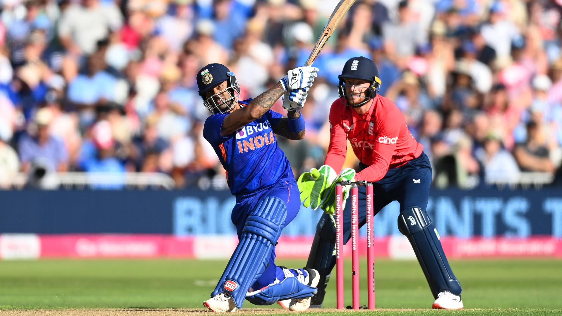 How To Watch Live Cricket Streaming Online In 2023 - Lakshya