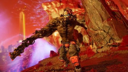 Borderlands 4 Horrors of Kairos