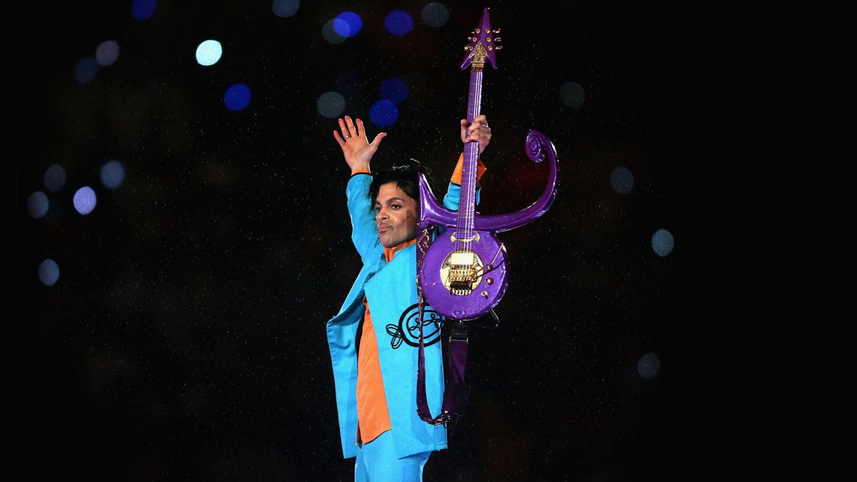 5 Prince deep cuts guitarists need to hear