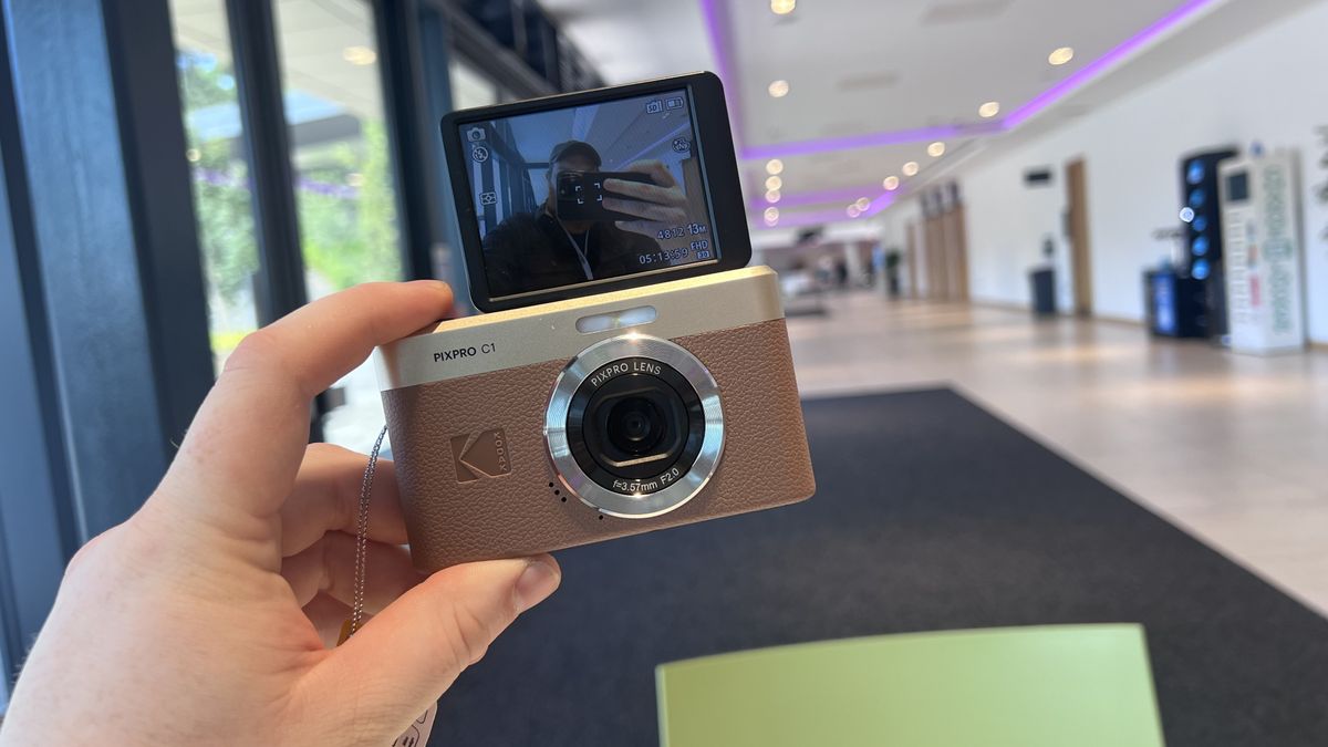 This impossible-to-buy compact camera reclaims No.1 in Japan – while a ...