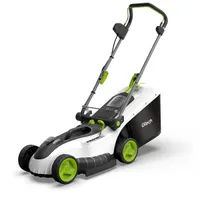 Gtech CLM50 Cordless Rotary Lawnmower Gtech CLM50 Cordless Rotary Lawnmower