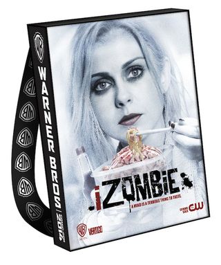 iZombie