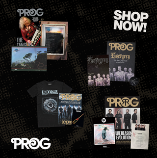 Prog merch