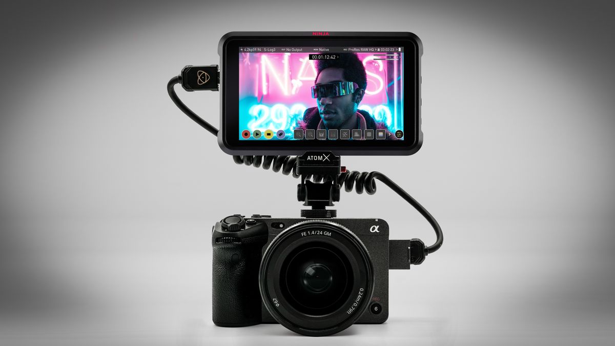 The 10 best pro video accessories in 2024 | Digital Camera World