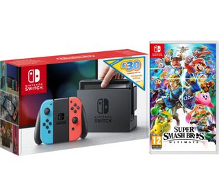 The cheapest Nintendo Switch bundle deals and prices in the August ...