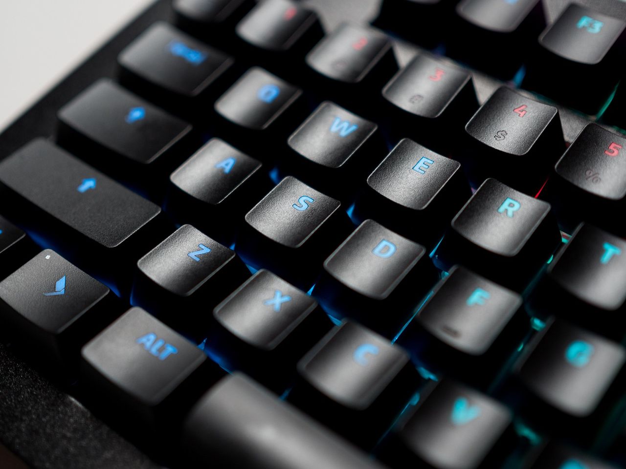 Das Keyboard 4Q review