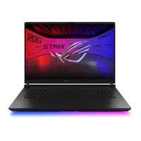 Asus ROG Strix Scar 18 (2026) Asus ROG Strix Scar 18 (2026)