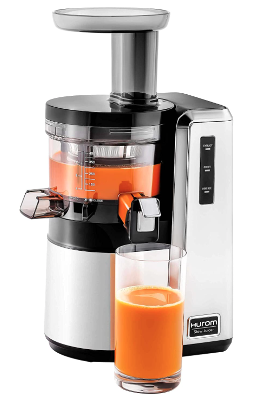 Hurom HZ Slow Juicer