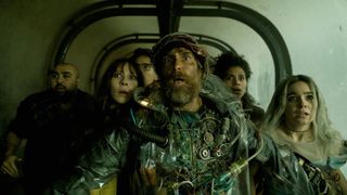 Good Luck, Have Fun, Don't Die