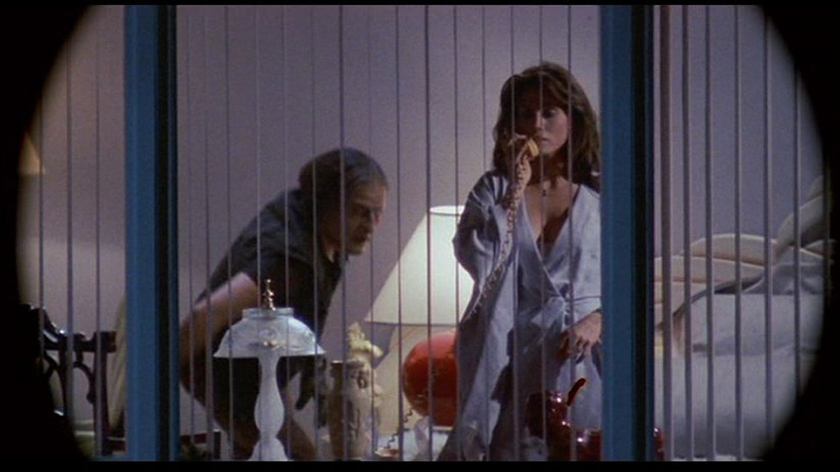 Brian De Palma&#039;s Body Double