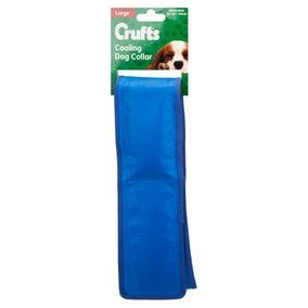 Cooling Collar