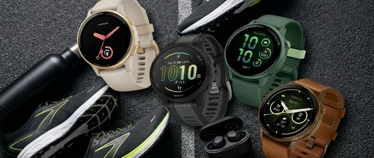 Garmin's top-rated smartwatches are up to $200 off at Amazon — here are the 12 best deals for running, hiking, and swimming