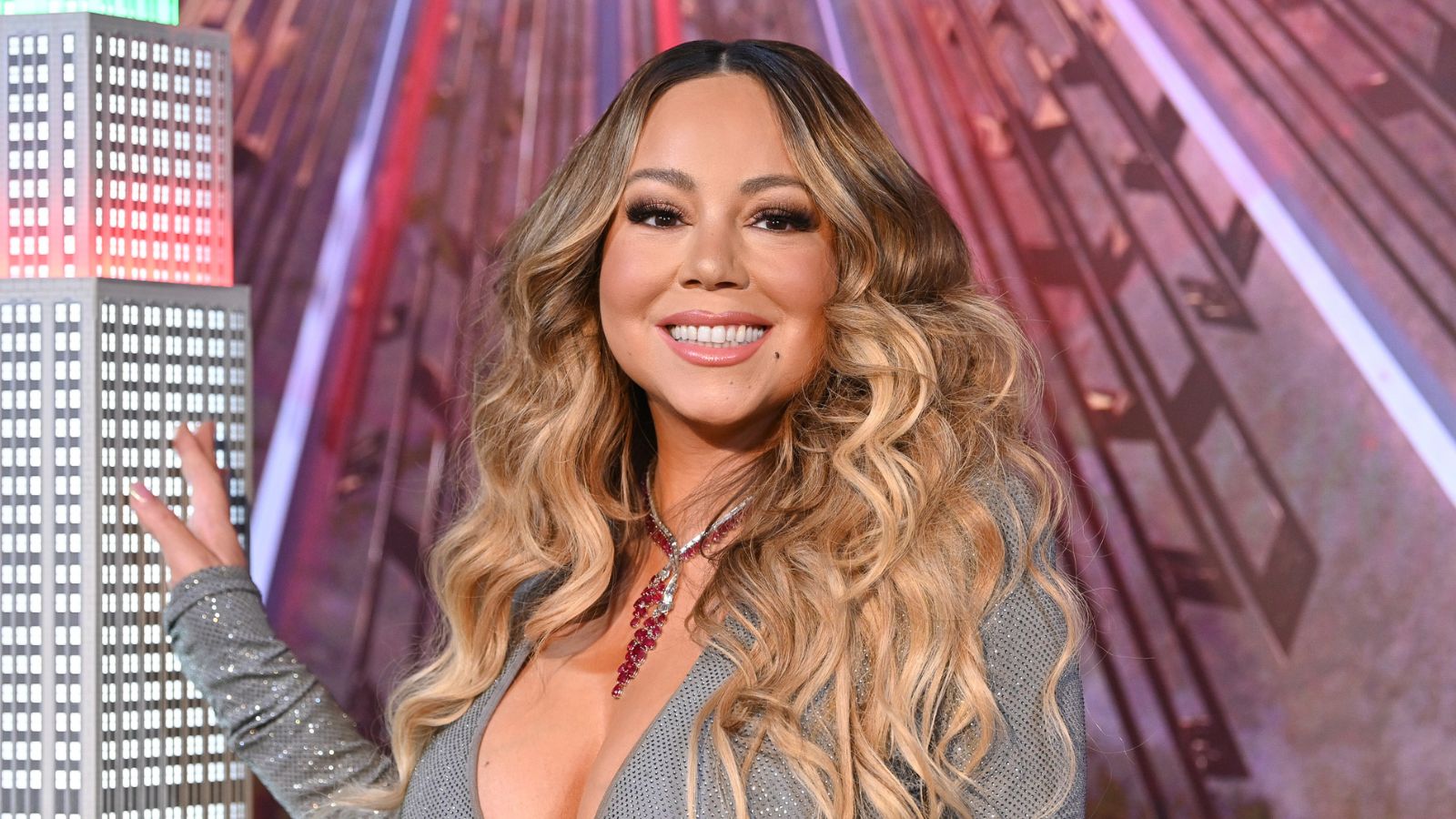 Mariah Carey