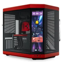 Hyte  Y70 Infinite mid-tower ATX PC gaming case