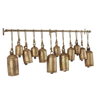 Decorative bell