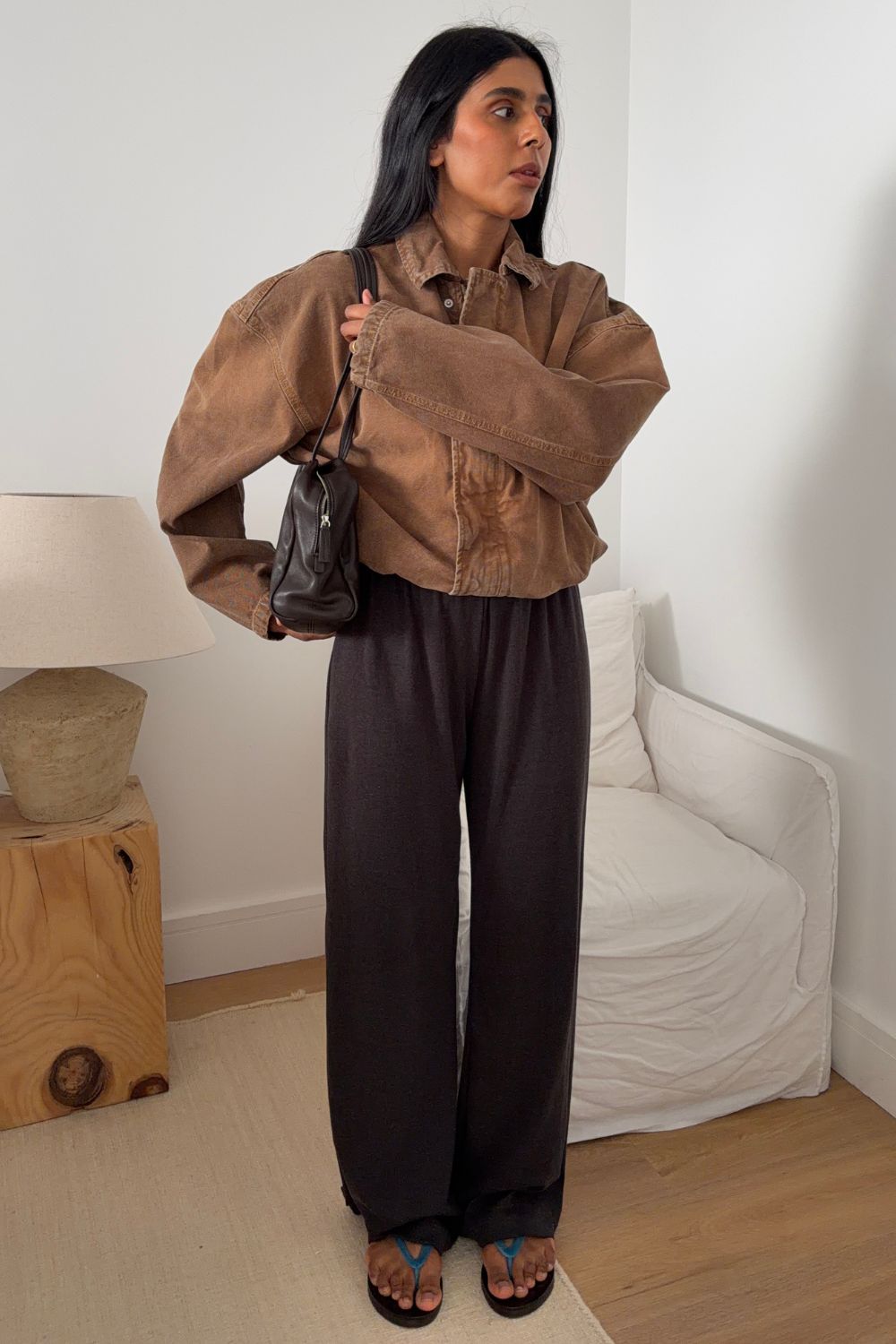 Trust Monikh: Chic Pieces I'm Considering Adding to My Capsule Wardrobe