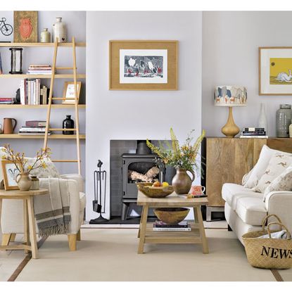 How to create your favourite country style | Ideal Home