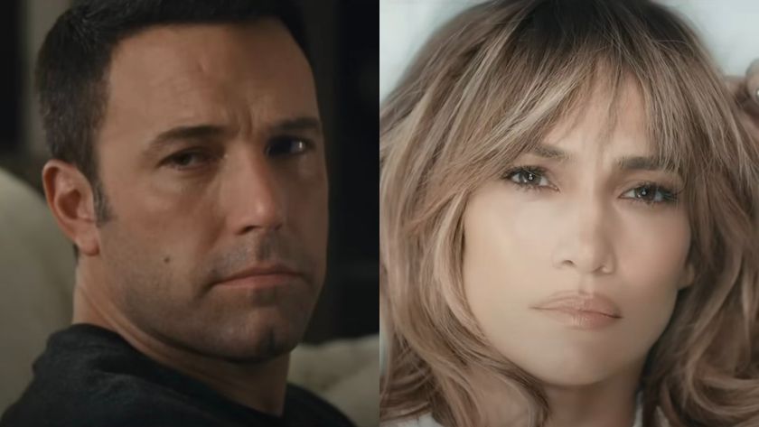 Ben Affleck stars in The Accountant, while Jennifer Lopez headlines This Is Me... Now: A Love Story.