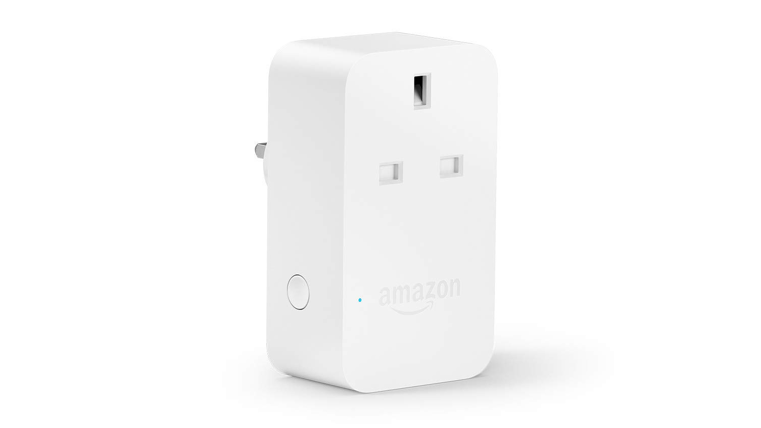 amazon smart plug discount