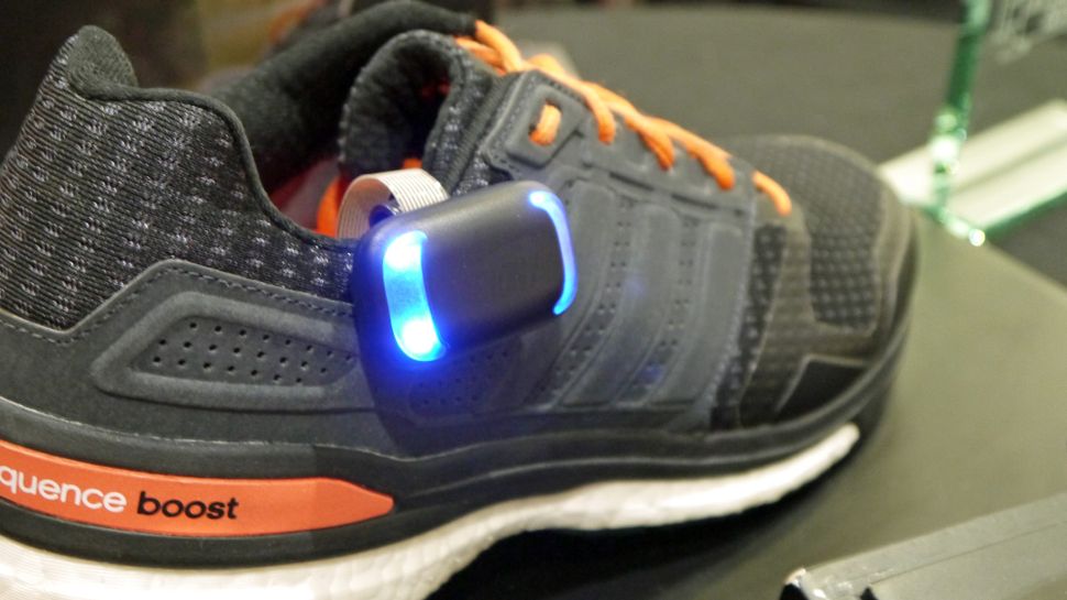 These smart insoles might be the missing link to running faster TechRadar