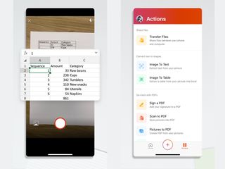 best free ios apps: Microsoft Office