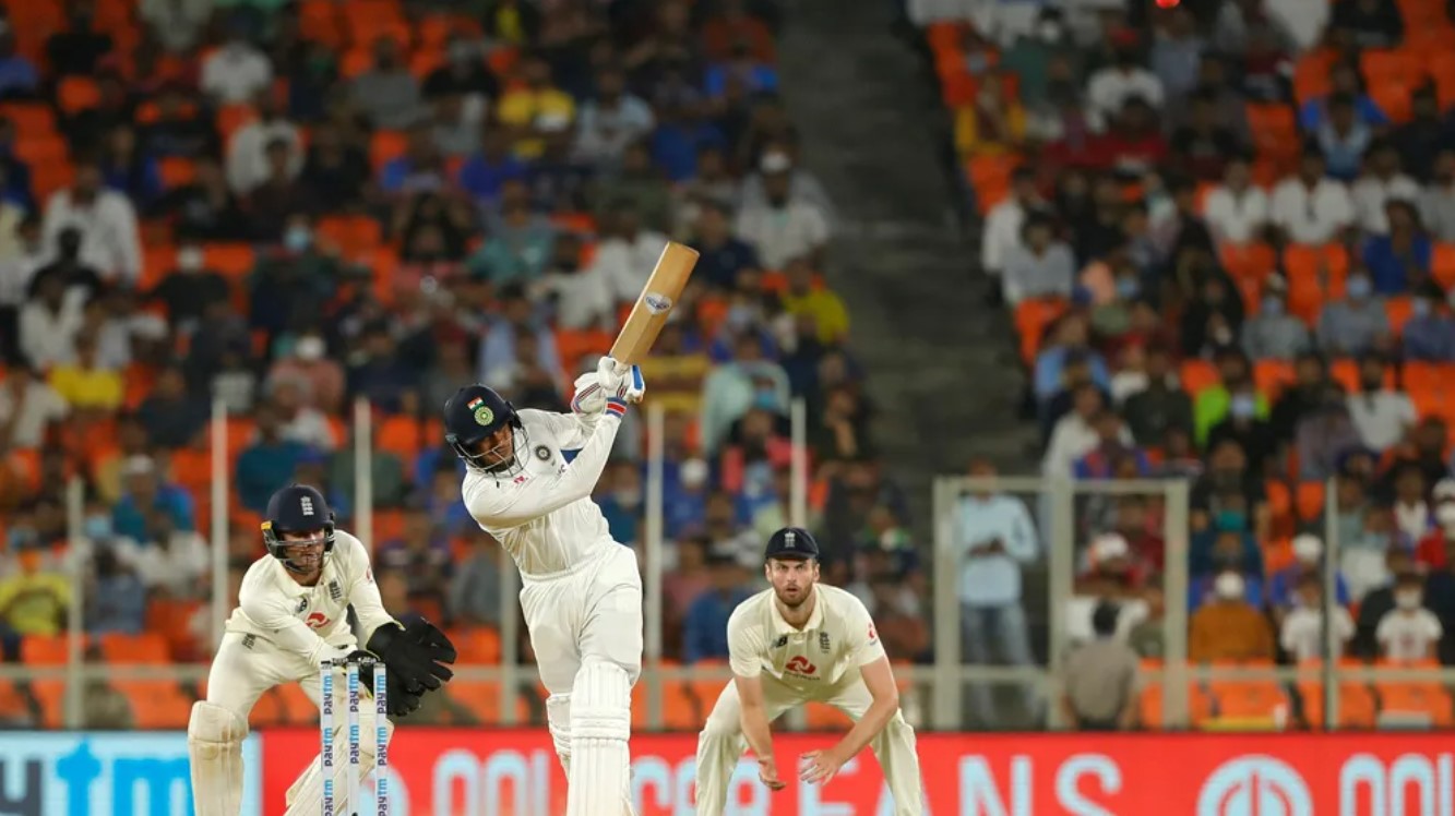 India Vs England Live Stream 2021 How To Watch 4th Test Day 2 Cricket Anywhere Now Techradar