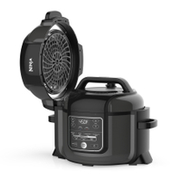 Ninja Foodi Tendercrisp 8-in-1 pressure cooker: was $229 now $169 @ Walmart
