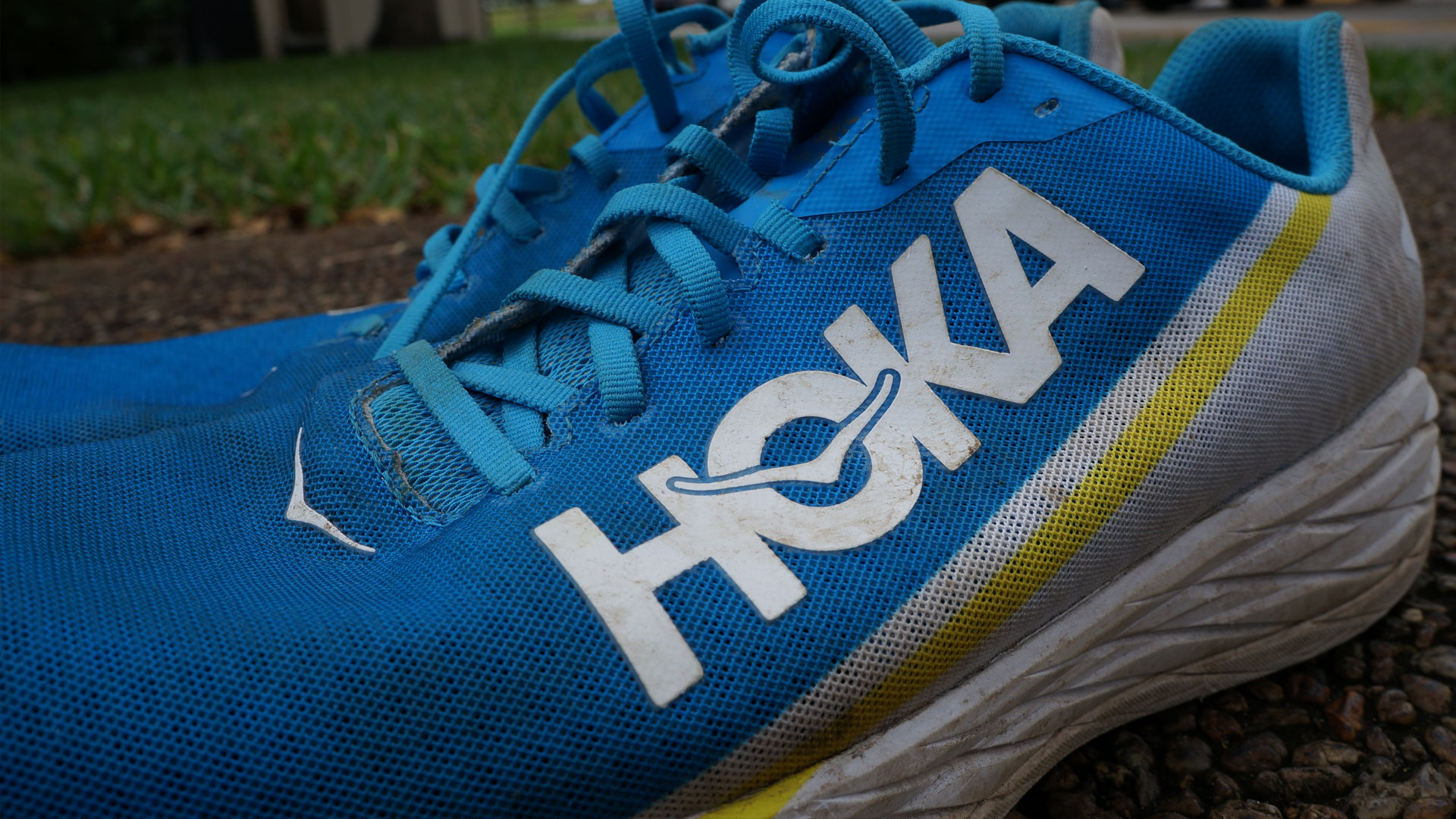 Hoka One One Rocket X review | Fit&Well