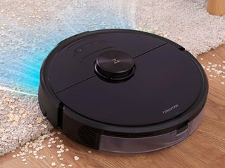 Roborock S6 Maxv Robot Vacuum