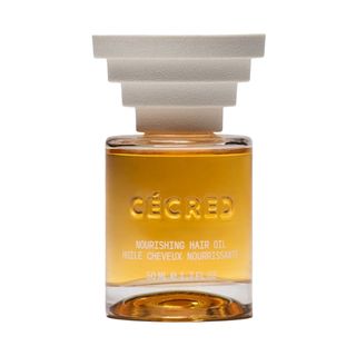 Cécred, Nourishing Hair Oil