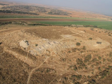 3,300-year-old cultist complex discovered in Israel &mdash; likely for 'storm god' worship