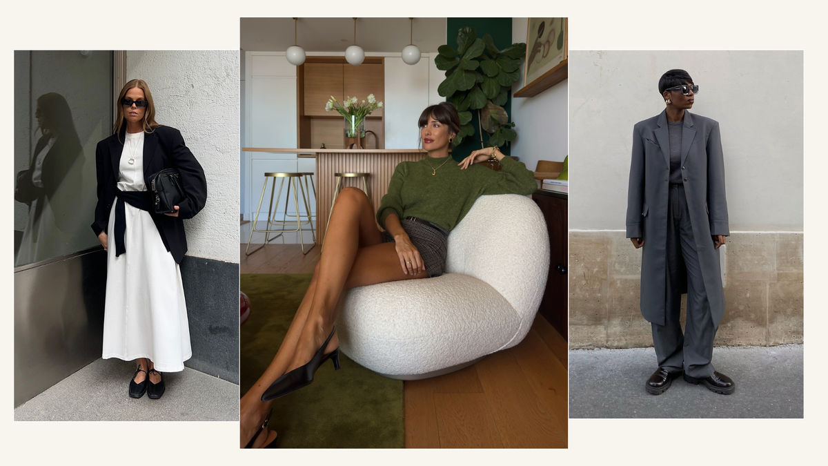 I've Been Studying the Chicest European Women—5 Colour Trends They're Already Backing for 2026
