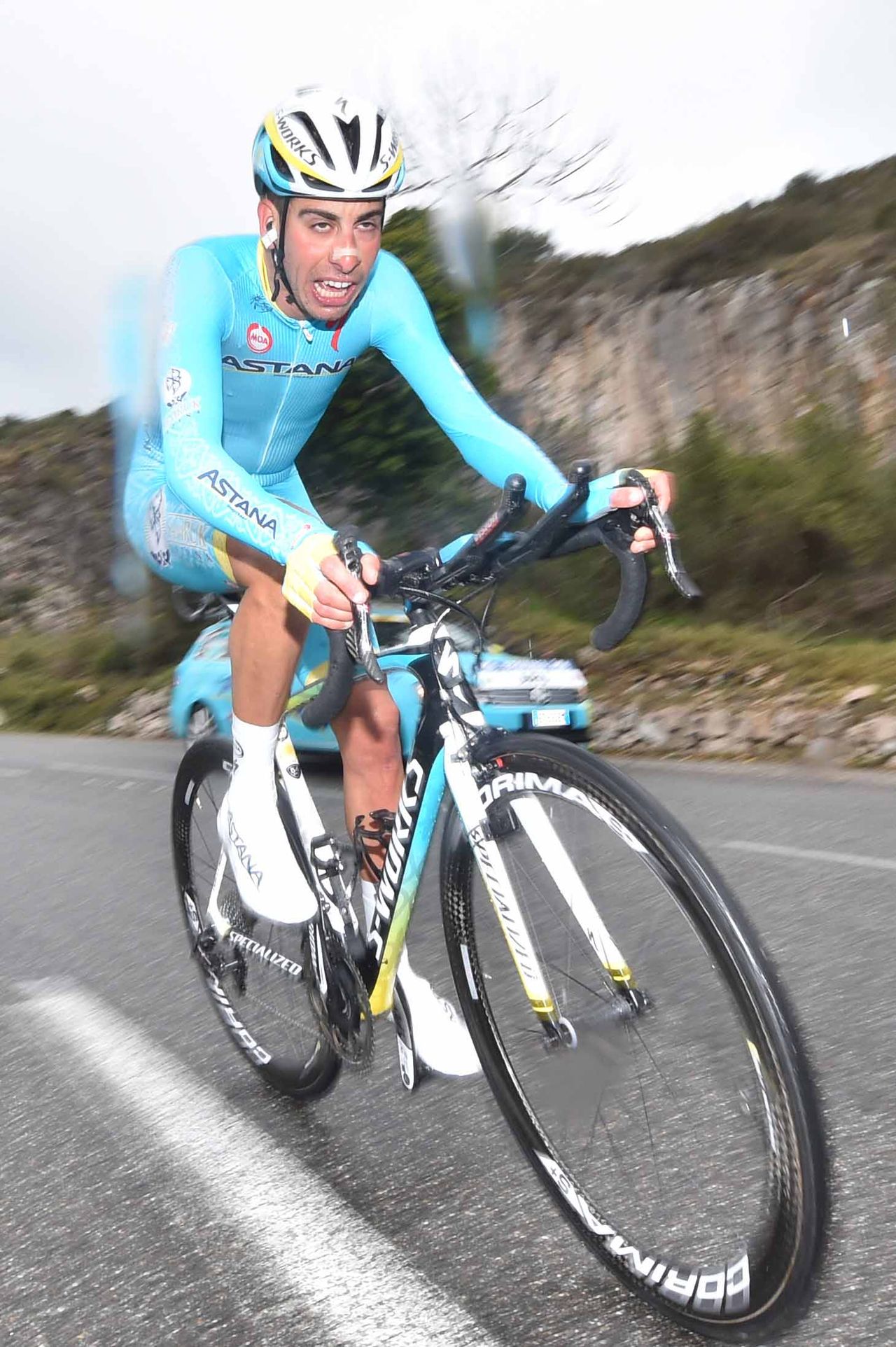 Fabio Aru (Astana)