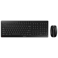 Cherry Stream Desktop Keyboard and Mouse Combo: $89 $45 @ Amazon