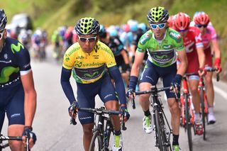 Quintana's Romandie win augurs well for Tour de France 
