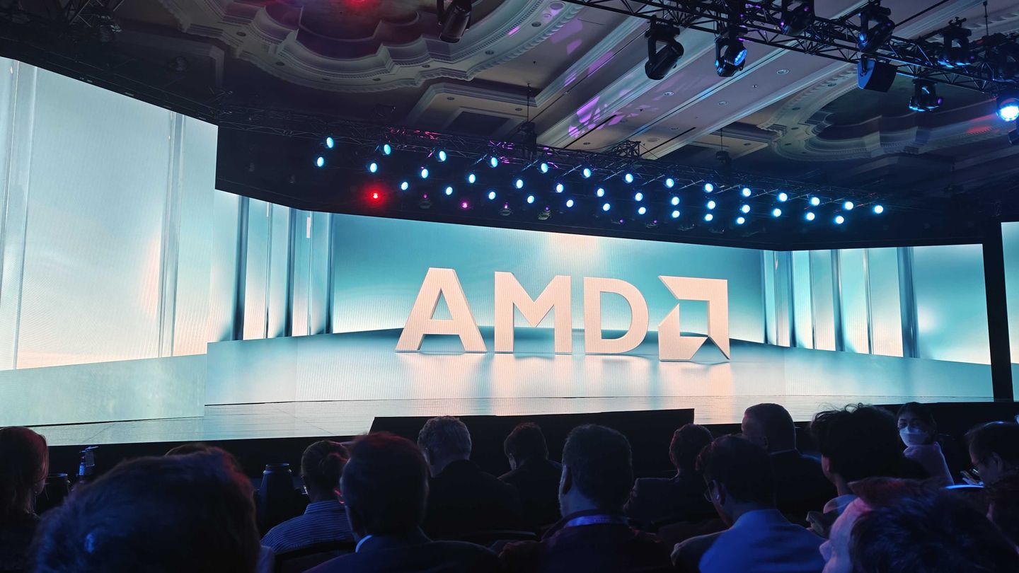AMD CES 2026 Gaming Trends Press Q A Roundtable Transcript We See A 1440 80 