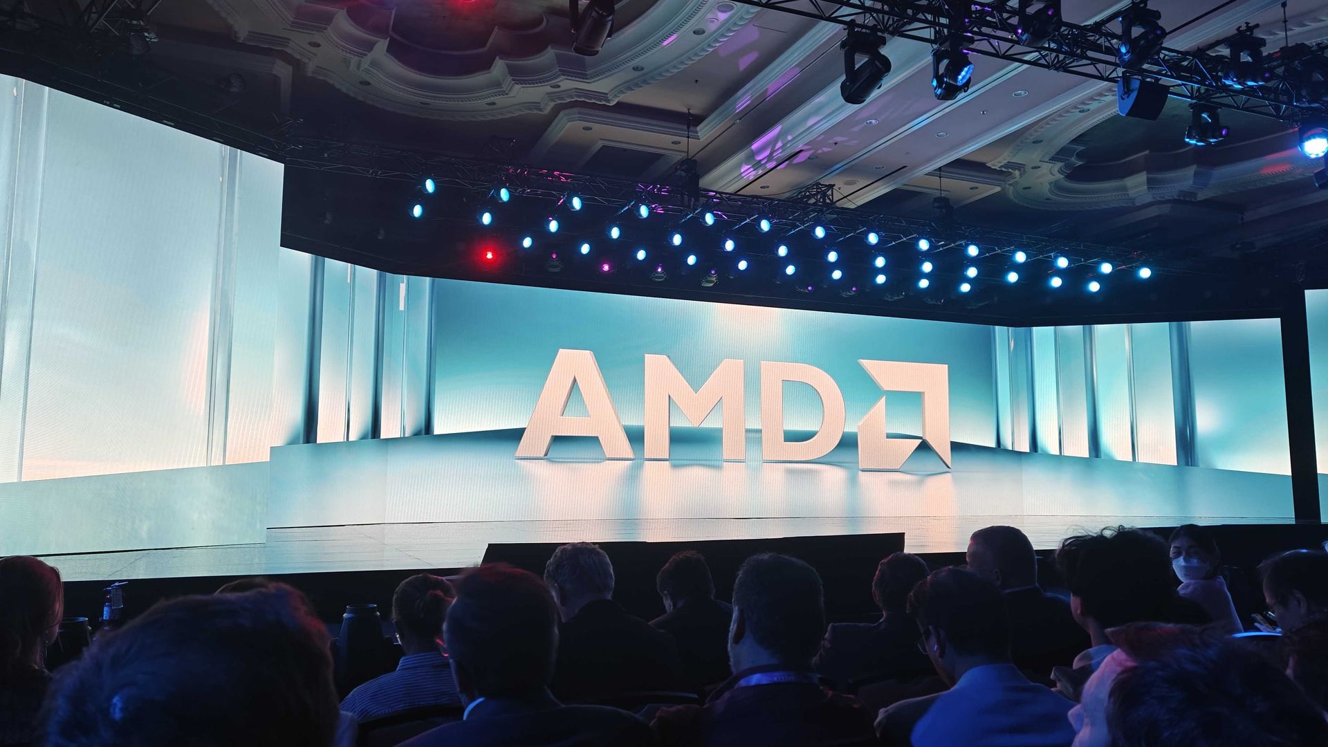 AMD acquires AI legend Fei-Fei Li's World Labs for $8.2 billion