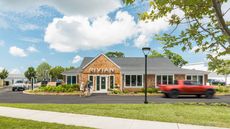 Rivian Hamptons, Montauk