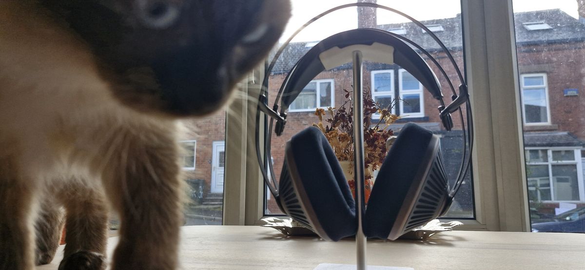 Meze Audio 105 Silva are the bucolic listening headphones audiophiles will adore –the Romanian answer to ‘hygge’