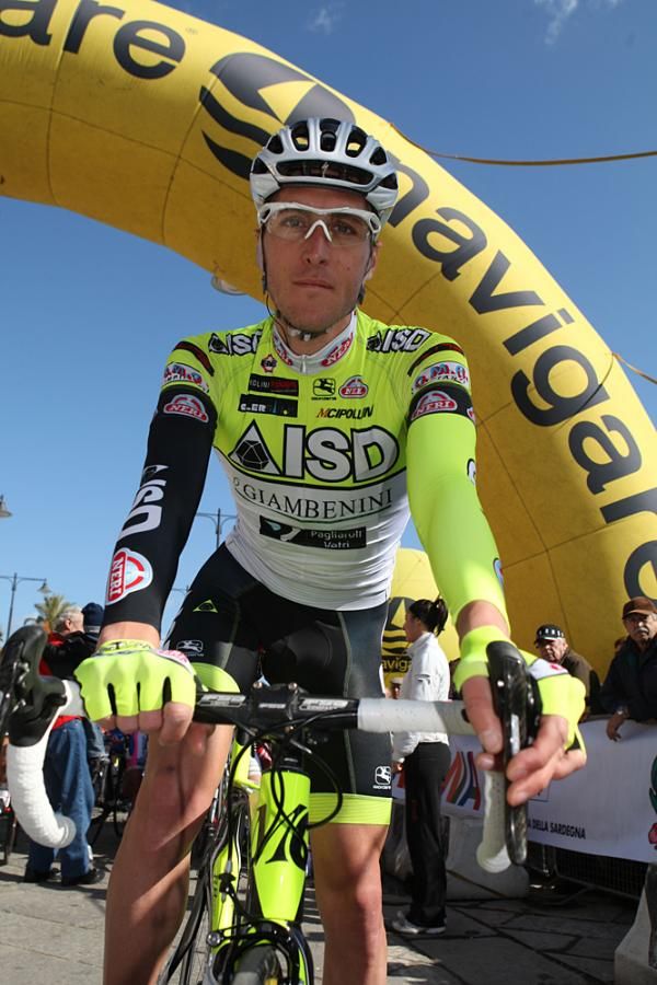 Leonardo Scarselli (ISD Neri)
