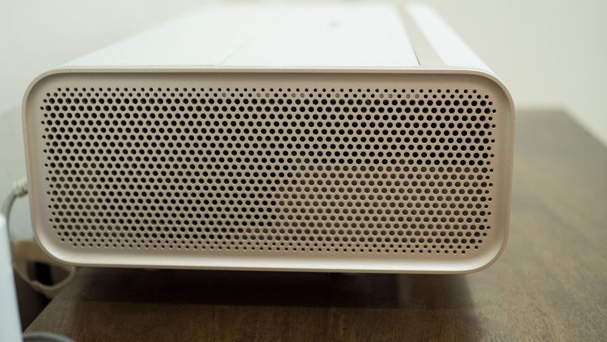 XGIMI Aura 2 4K UST laser projector