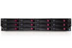 The HP StorageWorks X1600 G2