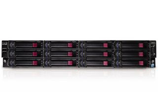 The HP StorageWorks X1600 G2